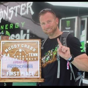 Meet your Posher, Mark